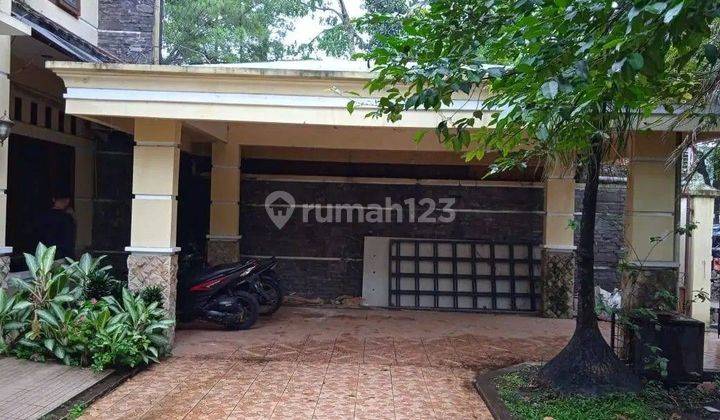 Rumah Sayap Riau Bandung Martadinata Dago Banda Lombok 1