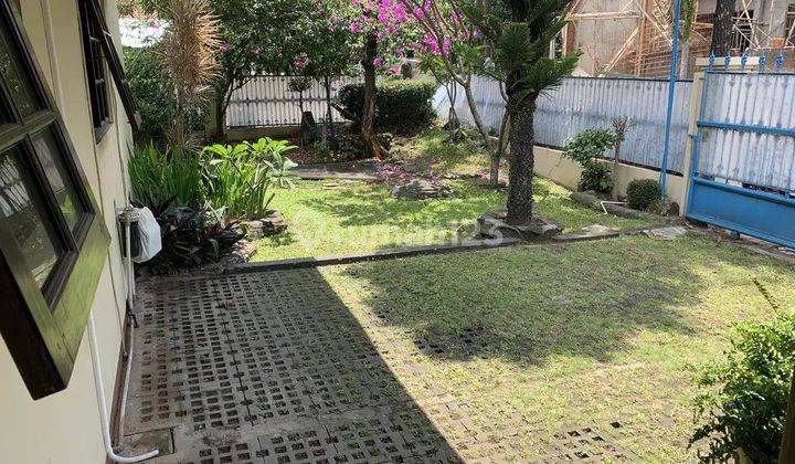 Rumah Sayap Buah Batu Bandung Kinanti Lodaya Gatot Subroto 2