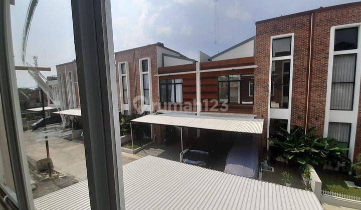 Rumah Baru di Cisintok Cihanjuang Bandung Sariwangi Cimahi 1