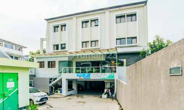 Rumah Kost Exclusive di Ciumbuleuit Bandung Dekat Kampus Unpar 1