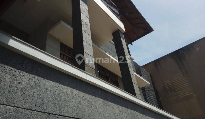 Rumah Mewah di Setraduta Bandung Setra Sari Sutami Pasteur 2