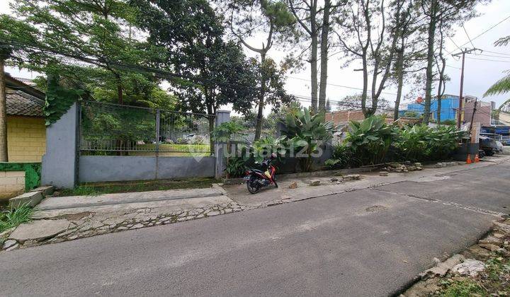 Tanah Matang di Sariwangi Bandung Ciwaruga Gegerkalong Pasteur 1