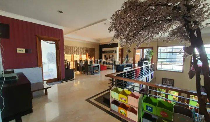 Rumah Mewah Setraduta Bandung Pasteur Setra Sari Sutami 2