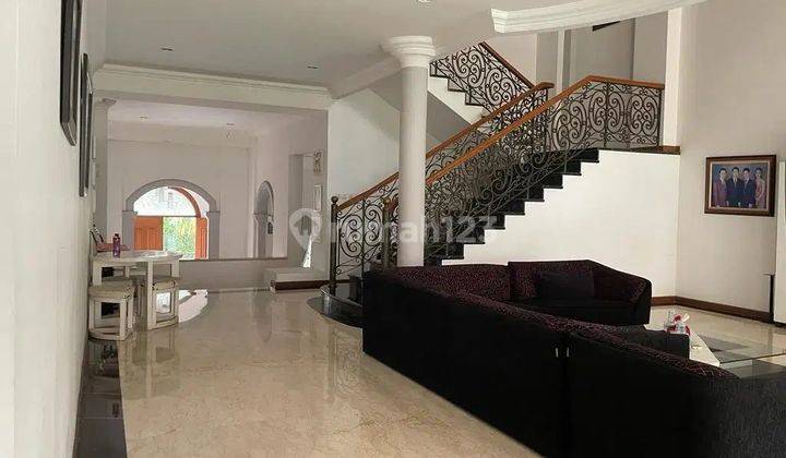 Jual Cepat Rumah di Setraduta Bandung Pasteur Setra Sari Sutami 2