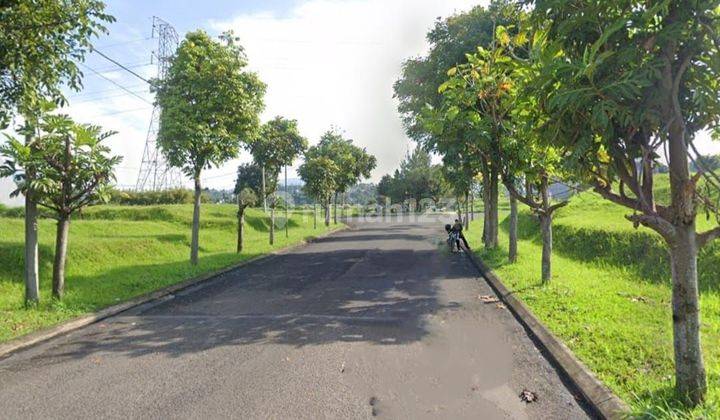 Tanah Kavling di Budi Indah Setiabudi Bandung Cipaku Gegerkalong 2