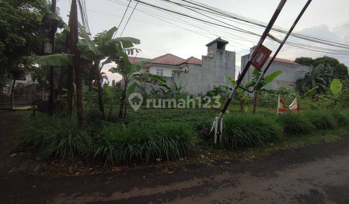 Tanah Kavling Setra Sari Sutami Pasteur Setraduta Sukamulya  2