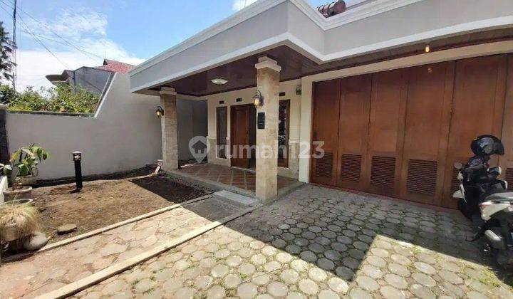 Sewa Rumah Sayap Riau Bandung Martadinata Gedung Sate 1