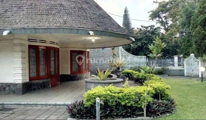 Rumah Heritage Sayap Riau Bandung Dago Diponegoro Citarum Cimanuk 2