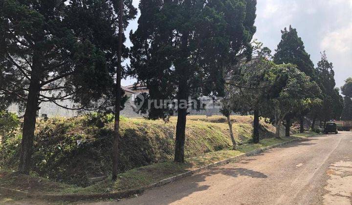 Tanah Kavling di Bukit Idaman Cipaku Budi Indah Setiabudi Bandung 1