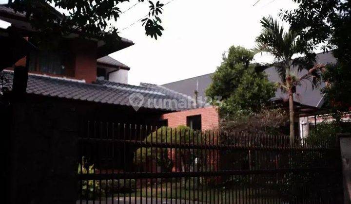 Jual Cepat! Rumah Sayap Dago Bandung Diponegoro Gedung Sate Riau 1