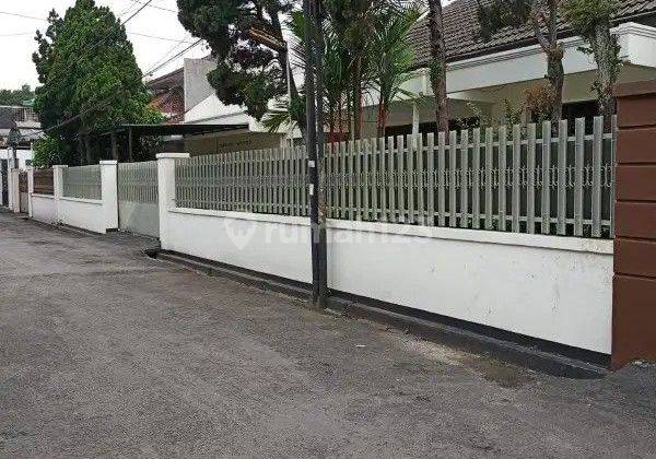 Rumah Strategis di Pasir Kaliki Bandung Sudirman Semar Padjajaran Arjuna Suniaraja 1