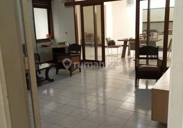 Rumah Strategis di Pasir Kaliki Bandung Sudirman Semar Padjajaran Arjuna Suniaraja 2