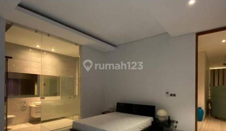 Rumah Lux Dr Cipto Wastukencana Bandung Cipaganti Pasteur Paskal 2