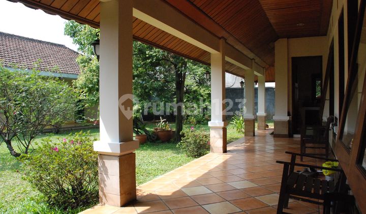 Rumah Sayap Riau Bandung Martadinata Trunojoyo Bahureksa Progo Banda Lombok Diponegoro 2