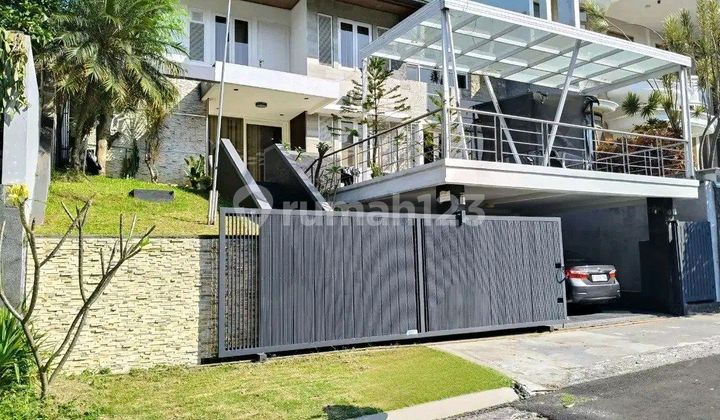 Dijual Cepat Rumah di Setraduta Bandung - Pasteur Setrasari Surya Sumantri Dijual Cepat Rumah di Setraduta Bandung - Pasteur Setrasari Surya Sumantri