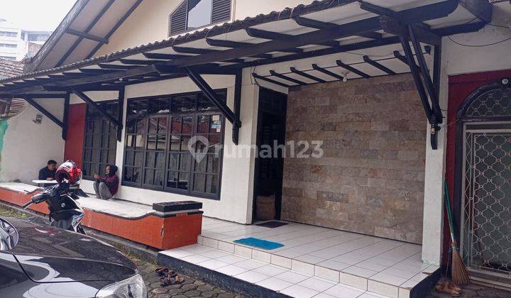 Rumah + Kost di Bukit Jarian Ciumbuleuit Bandung Unpar Parahyangan Cisatu Rancabentang Kiputih 2