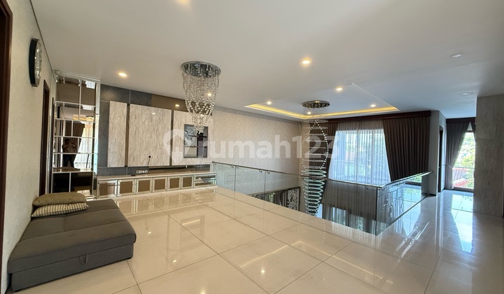 Disewakan Rumah Mewah Lux Di Setraduta Bandung Pasteur Sutami Setrasari Setramurni Gegerkalong Setiabudi Surya Sumantri 1