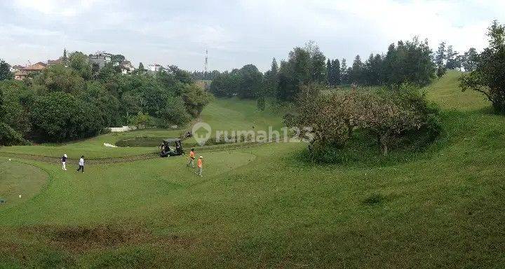 Tanah View Golf di Dago Rancakendal Bandung Tubagus Cigadung Pakar 1