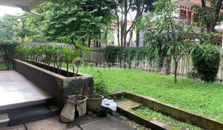 Jual Cepat Rumah di Tubagus Ismail Dago Bandung Dekat Kampus Itb Unpar Riau Cisitu Sekeloa Sayap Dago 2