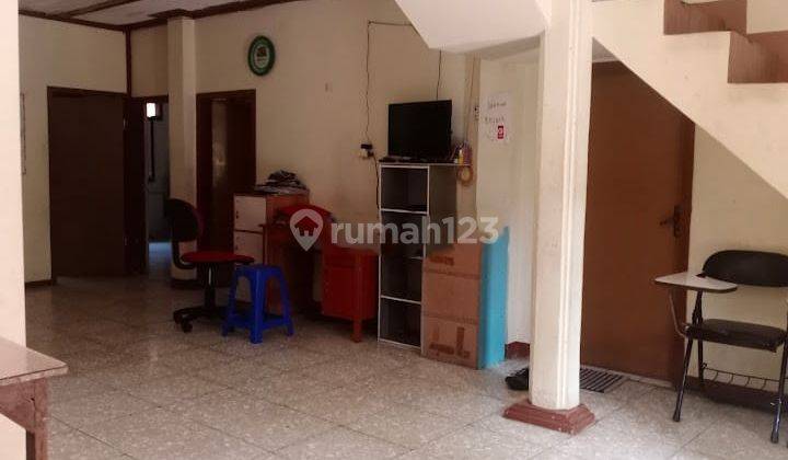 Rumah Kost Ciumbuleuit Bandung Bukit Jarian Unpar Dago Hegarmanah 1