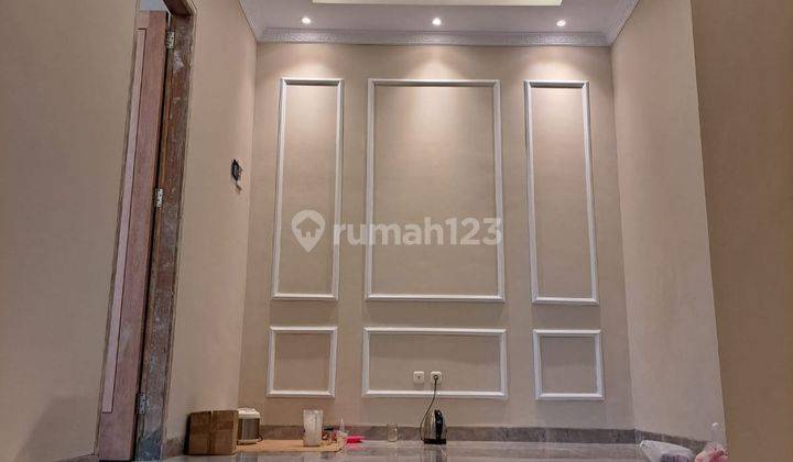 Rumah dekat ke busway ragunan jaksel  3