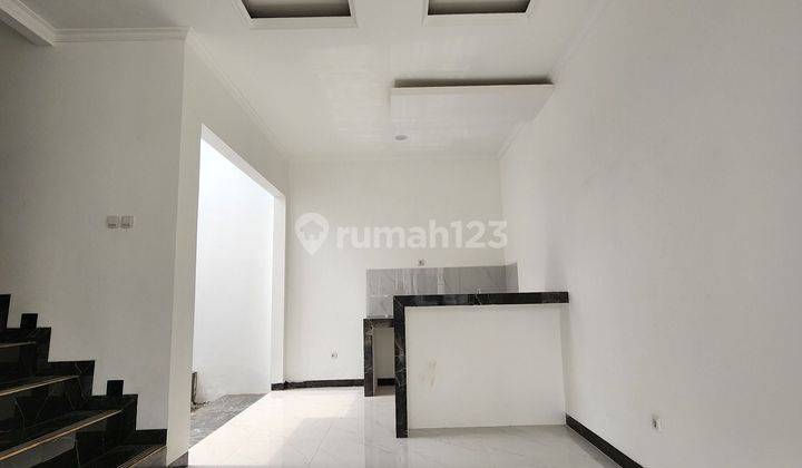 Cluster Dekat Pintu Toll Kukusan 900 Jt An