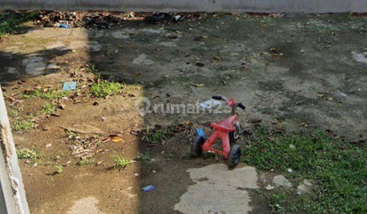 Dijual Tanah Kavling Di Jl Raden Sanim Tanah Baru 1