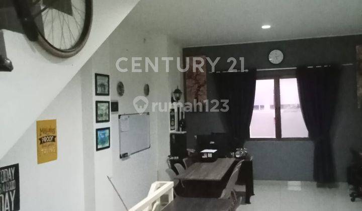 Turun Harga Lagi 120jt Untuk 2 Thn Di HOLLYWOOD JUNCTION JABABEKA 2