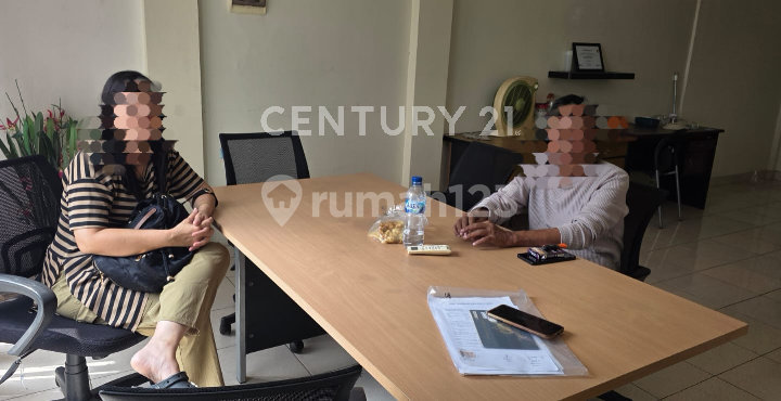 Sumber Niaga Mas Jababeka Ruko For Rent Immediately 2