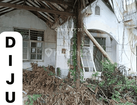 Rumah Kosongan Di Cluster Meadow Green Lippo Cikarang 1