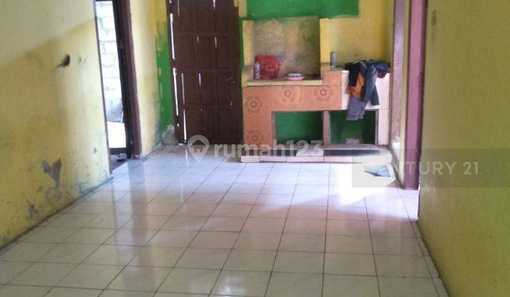 Dijual Rumah Siap Dihuni Bisa Buat Gudang Penyimpanan 2