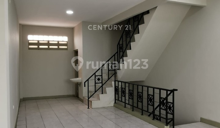 Ready-to-Use 3-Storey Excellent Ruko on Jl Cibarusah Raya 2