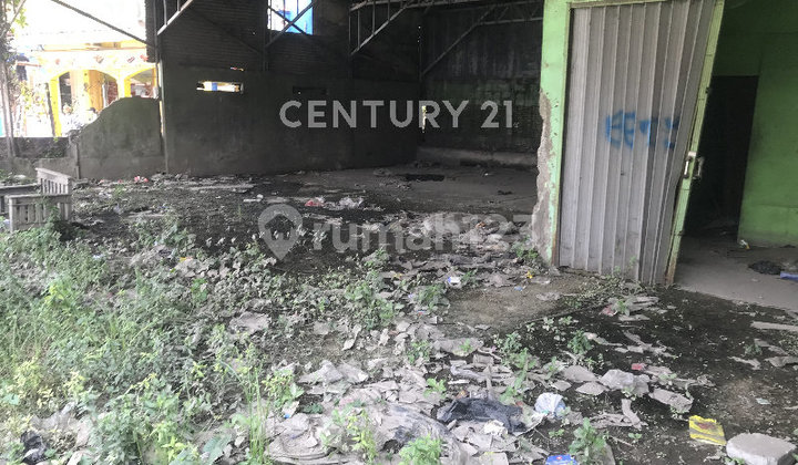 Tanah Kavling Strategis Di Serang Cibarusah