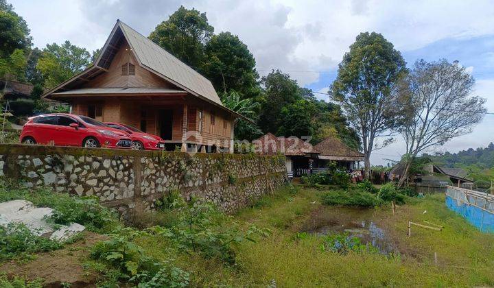 Villa Wisata Kampung Tajur Katineung Bojong Kab Purwakarta 1
