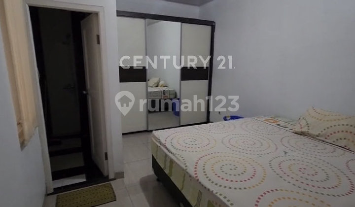 Many Bedroom Rental House Simpruk Lippo Cikarang Fully Furnished