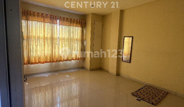 Ruko Thamrin 3.5 LT Murah di Cikarang - Harga Nego 2