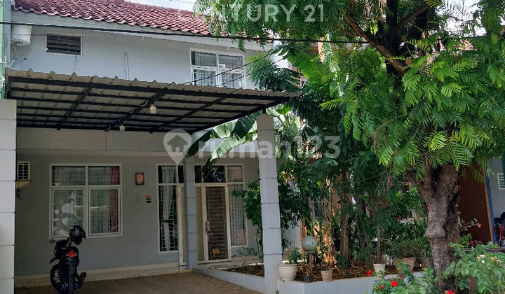 Disewakan Rumah Siap Huni Ful Furnish Di Meadow Greend 