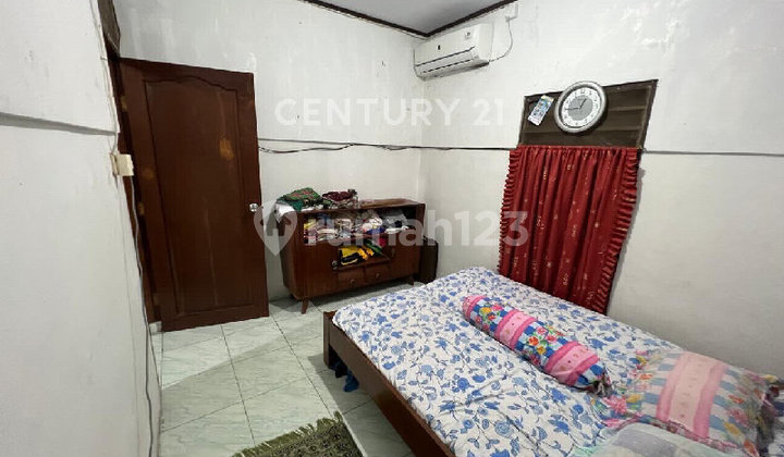 Rumah Siap Huni Dalam Komplek Sunter Agung Jaya Jakarta Utara. 2