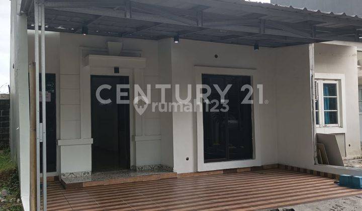 Rumah Asri Nyaman Siap Huni Dekat Aeon Mall 1