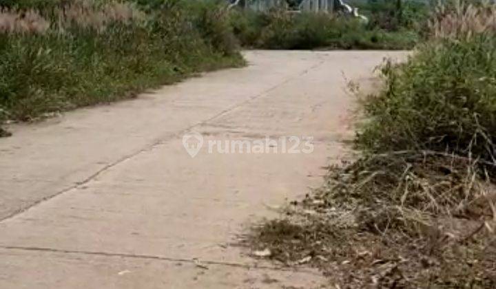 Kavling  Di Gerbang Perum JAtimulya Endah Cibungur,purwakarta 2