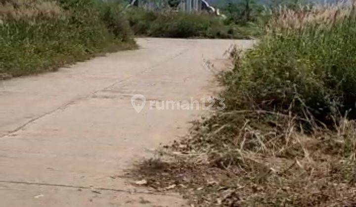 Kavling  Di Gerbang Perum JAtimulya Endah Cibungur,purwakarta 1