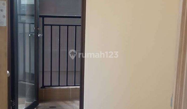 Apartment Meikarta Tower Timberlake 2 BR Kosongan 2