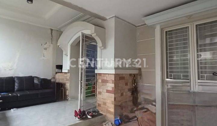 Rumah Sudah Renovasi   Segera 2