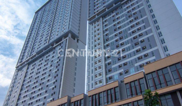 Apartmen VASANTA . Tower AOKI .  1BR  . 2