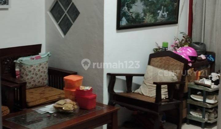 Rumah 2 Lantai Di Jatikramat Kota Bekasi 2