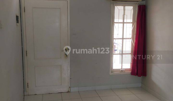 Rumah Di Cluster Sriwijaya Simpruk Lippo Cikarang 2