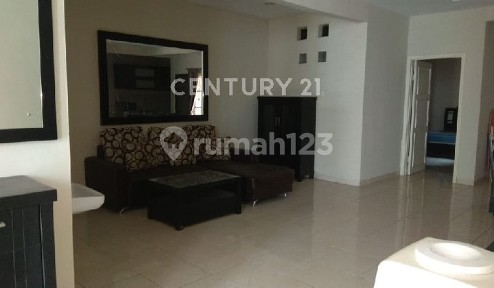 Hunian Strategis dan Nyaman Siap Huni di Taman Dago