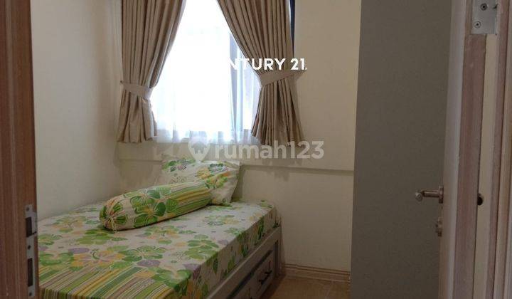 Apartment Bagus Siap Huni Di Meikarta Riverlake 2