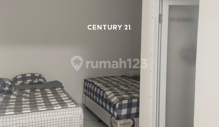 SEMI-FURNISHED READY-TO-OCCUPY MESS HOUSE IN LIPPO CIKARANG 2