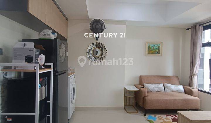 Apartment Bagus Siap Huni Di Chadstone Cikarang 1